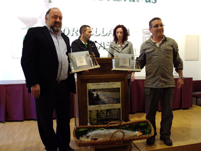 Subasta de 'El Campanu'