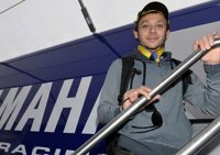 Rossi (Yamaha): "Todavía no hemos encontrado la mejor solución"