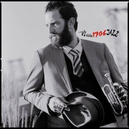 El trompetista Avishai Cohen.