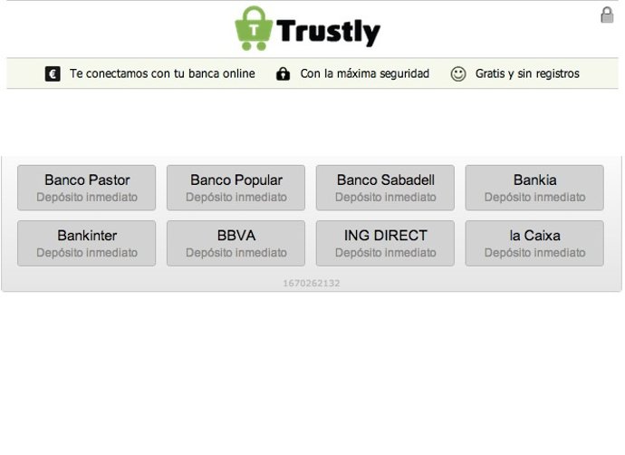 Trustly