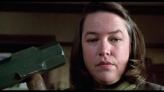Kathy Bates