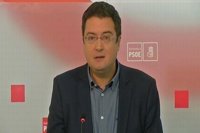 Óscar López desea que los "cambios" en los que trabaja el PSOE "afecten a otros partidos"