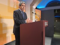 Homs exige a Telemadrid una rectificación por el reportaje sobre el soberanismo catalán