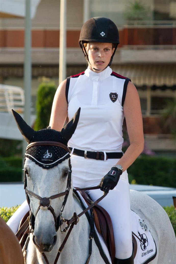 Athina Onassis