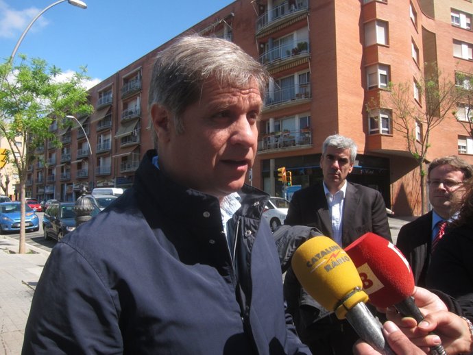Alberto Fernández Díaz (PP)