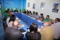 PP ve un "escándalo" la filtración de las Pruebas de Diagnóstico y exige a la Junta "que dé marcha atrás"