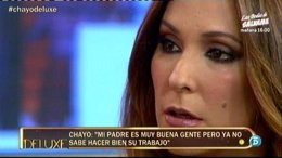 Chayo Mohedano