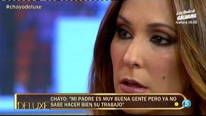 Chayo Mohedano