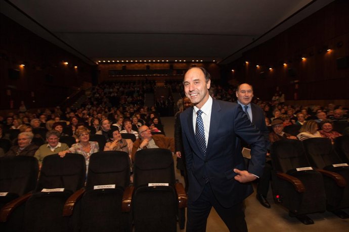 I Jornada de Convivencia de Centros de Mayores