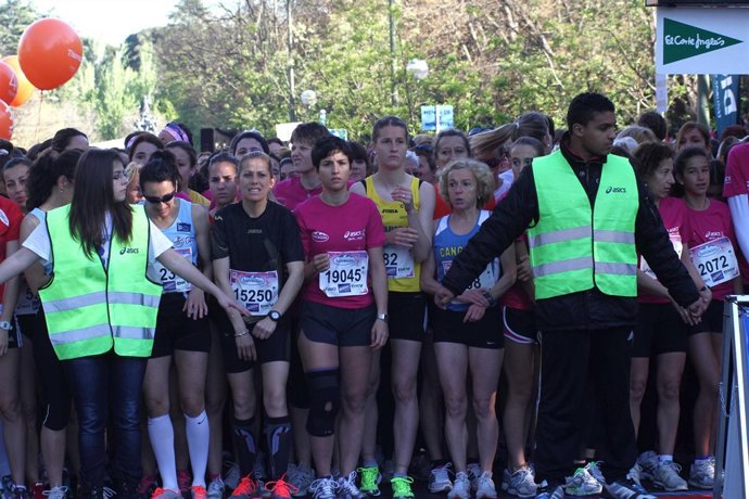 Carrera de la Mujer