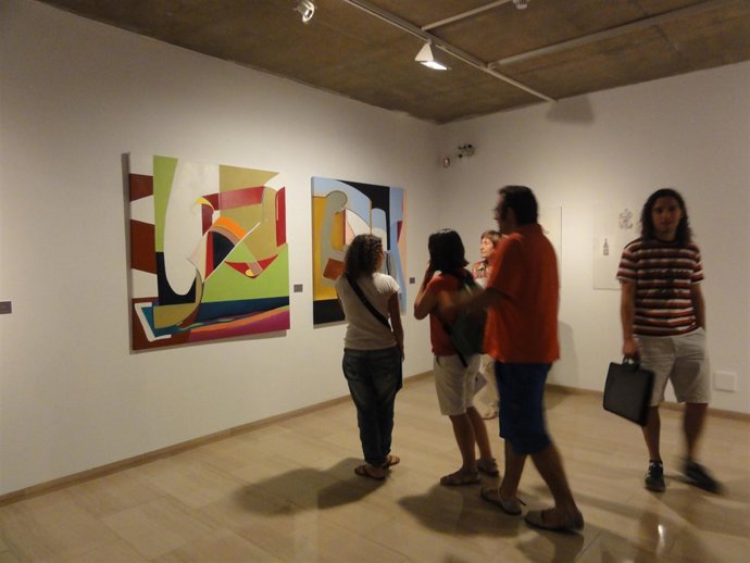 Bienal d'Art Contemporani Català  2010