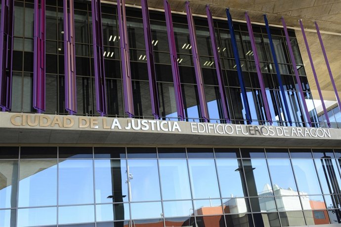 La Ciudad de la Justicia abre sus puertas los días 11 y 12 de mayo.