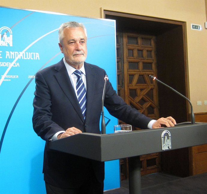 José Antonio Griñán