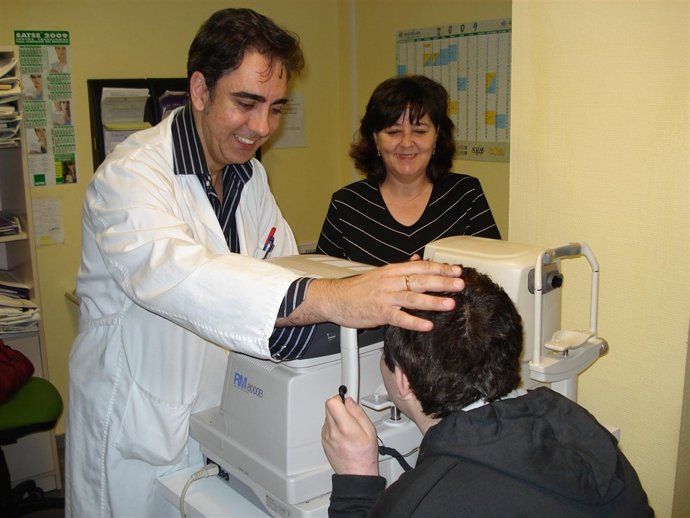 Síndrome de maullido de gato