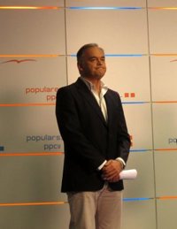 El juzgado pide a la Policía que identifique a los participantes en el escrache a González Pons