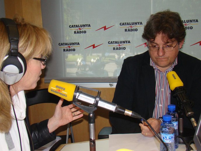 Entrevista al juez José María Fernández Feijó sobre cláusulas abusivas