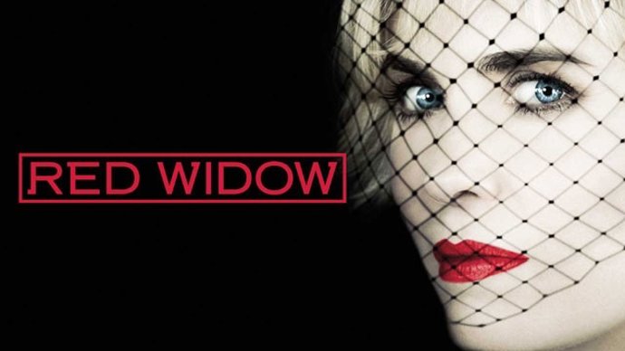 'Venganza (Red Widow)'