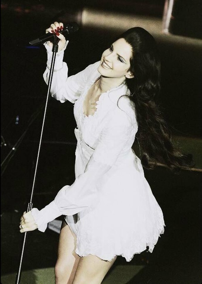 Lana del Rey