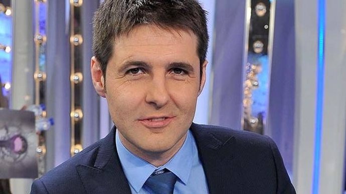 Arrancan 'Las mañanas de Cuatro con Jesús Cintora'