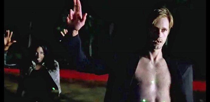  Trailer De La Sexta Temporada 'True Blood'