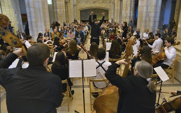 Concierto Ataulfo Argente