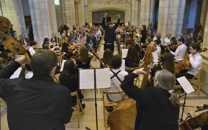 Concierto Ataulfo Argente