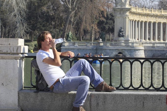 Recursos De Buen Tiempo, Sol