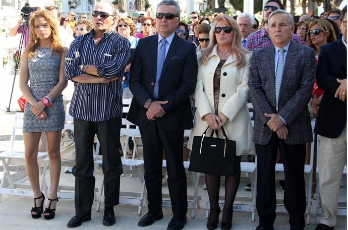 Día internacional de Rocío Jurado