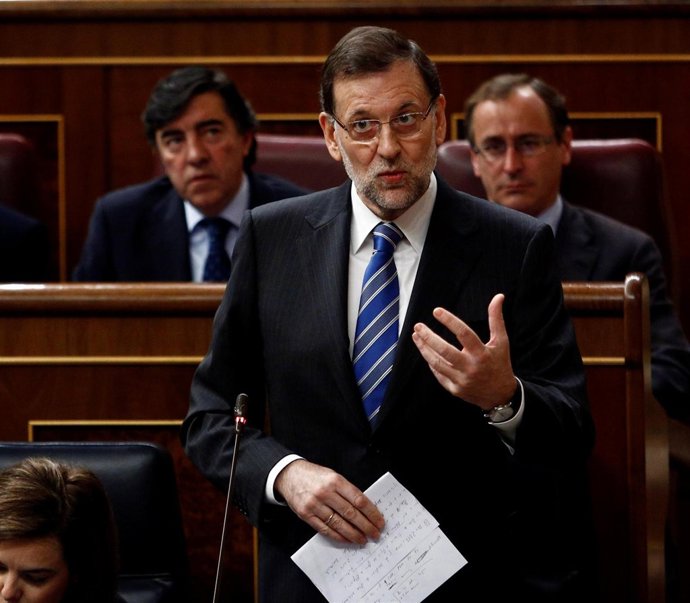 Mariano Rajoy