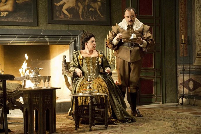 Aguila Roja nueva temporada