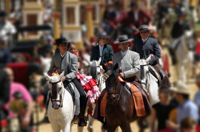 feria de abril  