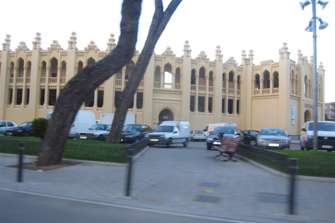 PLAZA TOROS ALBACETE