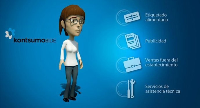 MATERIAL MULTIMEDIA DE KONTSUMOBIDE