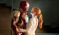 Iron Man 3 arrasa en EE.UU. y marca el segundo mejor estreno de la historia