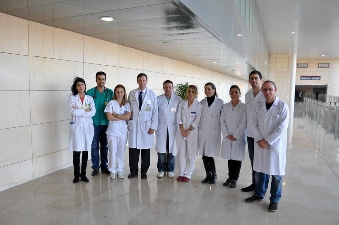 El grupo de Investigación Clínica y Traslacional Cardiovascular 