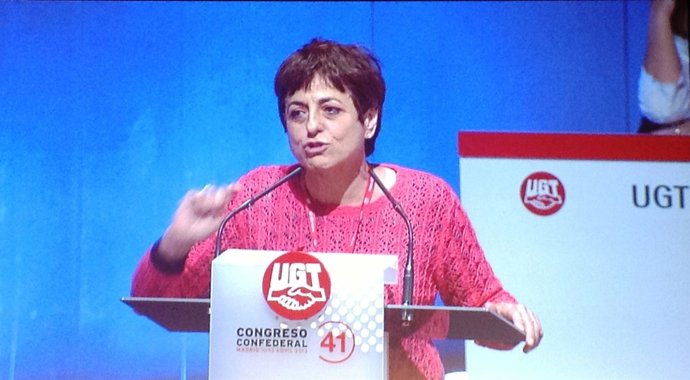 María Jesús Cedrún