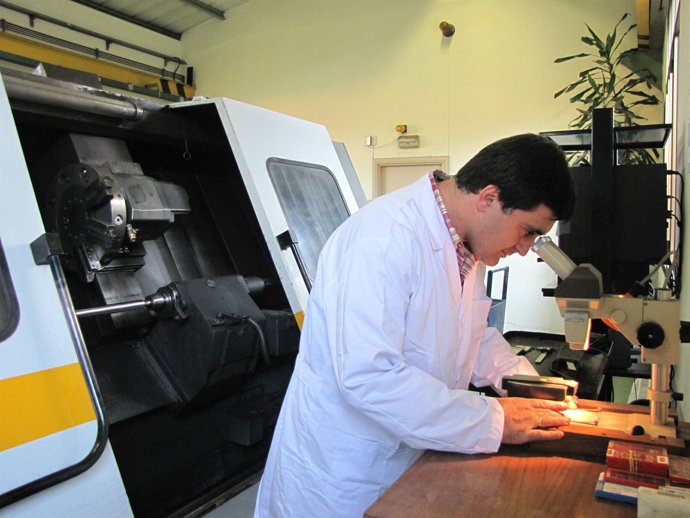 Proyecto investigación Gerdau