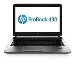 HP ProBook 430