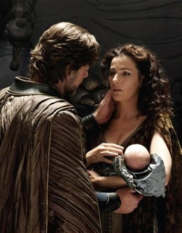 Superman 'Man of Steel' El hombre de acero