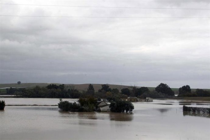 Inundaciones