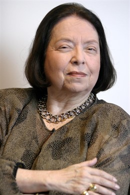 Nélida Piñón.