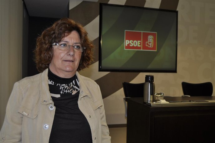 María Victoria Broto