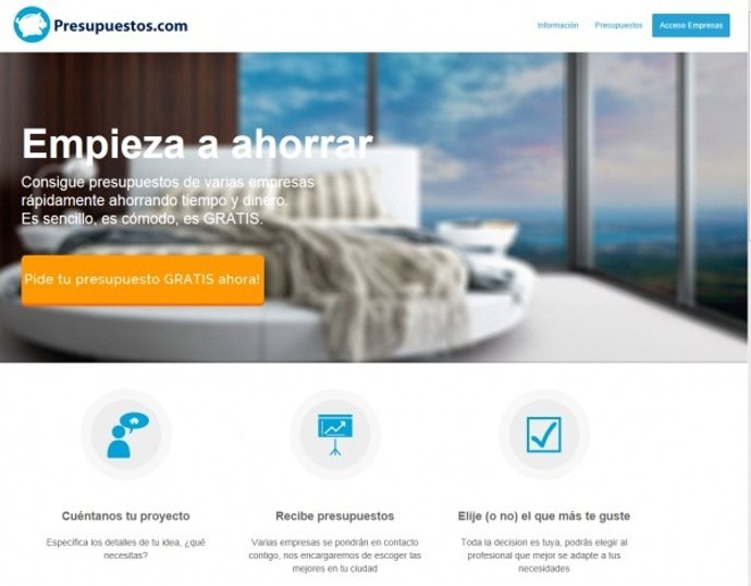 Presupuestos.Com