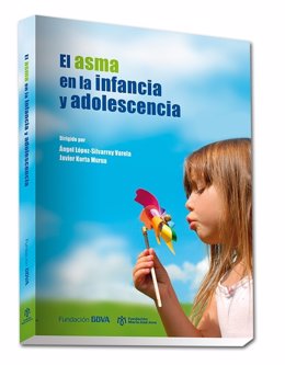 Libro El asma en la infancia y adolescencia
