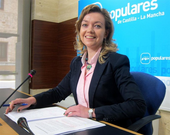 Inmaculada López, PP