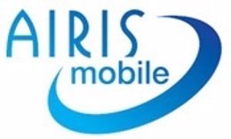Logo Airis Mobile