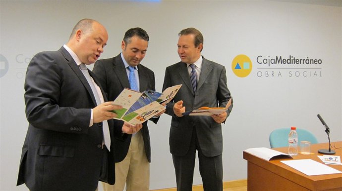 Presentacion ciclo "Tres Culturas en los Niños" 