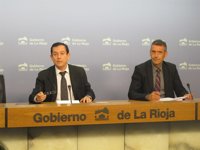 Erro dice que pese a la bajada "significativa" del paro en abril la cifra de desempleados es "preocupante"