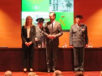 Bauzá: "Vamos por el buen camino pero queda mucho por hacer"