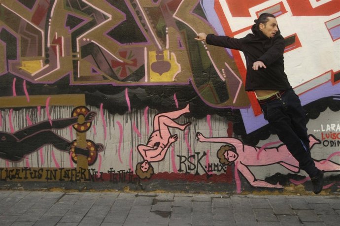 Historia de un soldado 